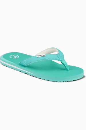 FoamLife Womens Lixi Flip Flops