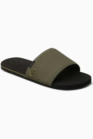 FoamLife Mens Sully Slide Sliders