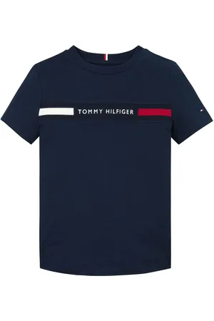 Tommy Hilfiger Regular Fit Ribbed14 år (164cm)