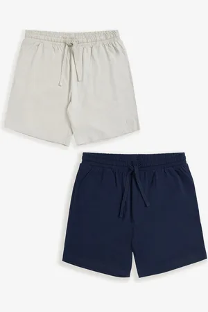 Threadbare Lounge Shorts 2 Pakkelarge