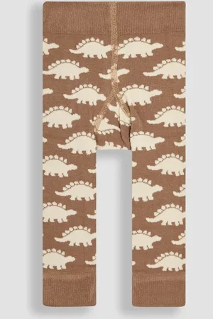 JoJo Maman Bébé Strikkede Leggings2 - 3 år (92 - 98cm)