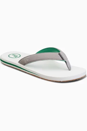 FoamLife Mens Fresco Flip Flops