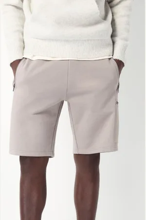 Next Utility Jersey Shortsmedium