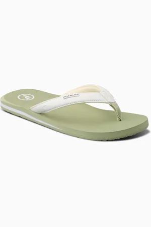 FoamLife Womens Lixi-SC Flip Flops
