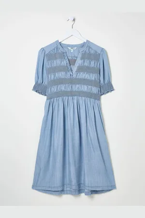 Fat Face FatFace Juniper Dress44