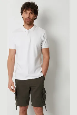Threadbare 100% Cargoshorts i bomuld38r