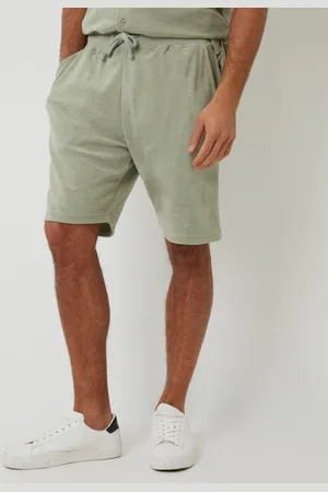 Threadbare Håndklædesweat shortsxlarge