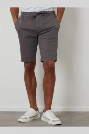 Threadbare Normal pasform Elastisk talje Stræk Chinos32r