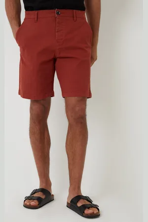 Threadbare Normal pasform Stræk Chinos Shorts38r