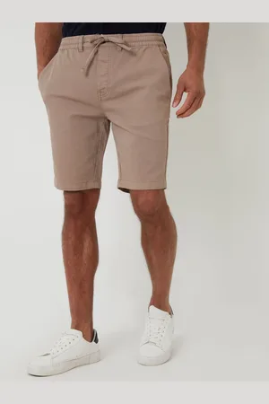 Threadbare Normal pasform Elastisk talje Stræk Chinos36r