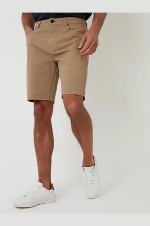 Threadbare Stræk 5 Pocket Chinos34r