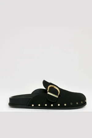 Threadbare Besat Mule Sandalereu42