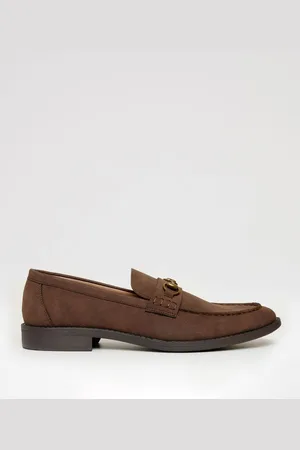 Threadbare Slidte Snaffle Loafersuk12eu47