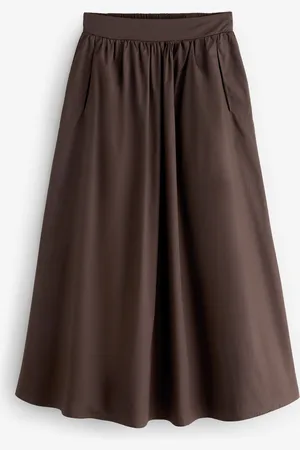 Threadbare Midi Nederdele med Lommer40