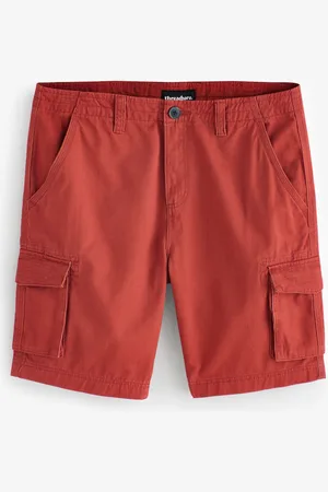 Threadbare 100% Cargoshorts i bomuld34r