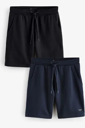 Threadbare Sweat Shorts 2 Packsmall