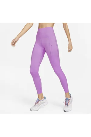 midt i intetsteds isolation skyld Traenings leggings træningstights for kvinder fra Nike | FASHIOLA.dk