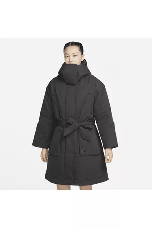 Jordan Kvinder Parkajakker - 23 Engineered-parka til kvinder