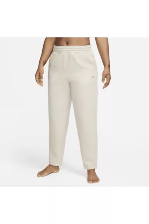 Nike Kvinder Yoga bukser - Yoga Luxe-bukser til kvinder