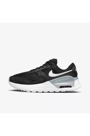 Sorte sko for fra Nike | FASHIOLA.dk