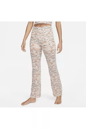 Nike Kvinder Yoga bukser - Yoga Luxe-bukser til kvinder