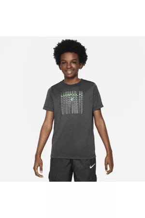 De nyeste t-shirts piger fra Nike | FASHIOLA.dk