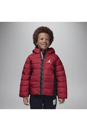 Manners pris naturlig Let jakke for børn | FASHIOLA.dk