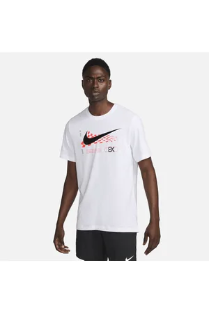 cyklus Synslinie Bidrag Nike Sportstøj: Miler for mænd | FASHIOLA.dk