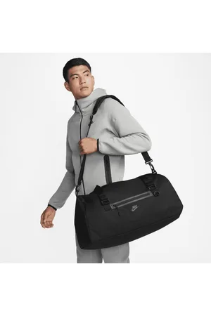 Trænge ind anklageren gear Tasker maend sportstasker for mænd fra Nike | FASHIOLA.dk
