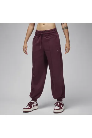 Everyday Sweatpants Wmn Rust