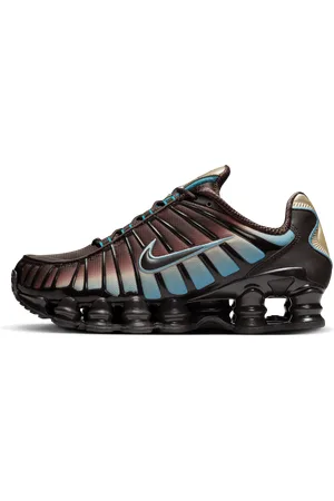 Nike Shox TL-sko til kvinder