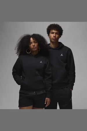 Jordan Brooklyn Fleece-pullover-hættetrøje til mænd