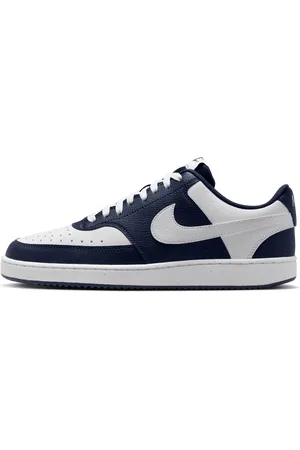 Nike Court Vision Low-sko til mænd