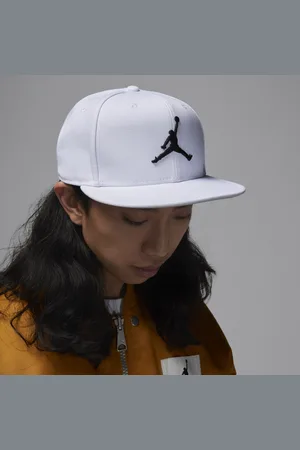 Jordan Justerbar Jumpman Pro-kasket