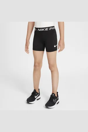 Nike Dri-FIT Pro-shorts til mindre børn
