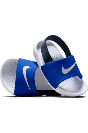 Nike Kawa-badesandal til babyer og småbørn