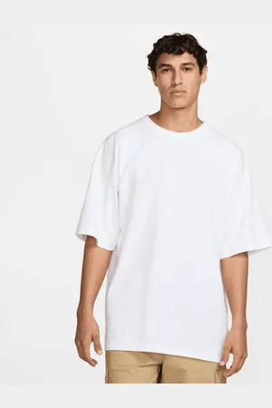 Nike Oversized Sportswear Premium Essentials-T-shirt til mænd