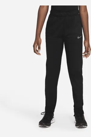 Nike Poly+ træningsbukser til større børn (drenge)
