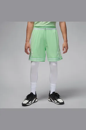 Jordan Sport Dri-FIT Diamond-shorts i mesh til mænd