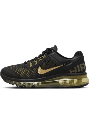 Nike Air Max 2013-sko til større børn