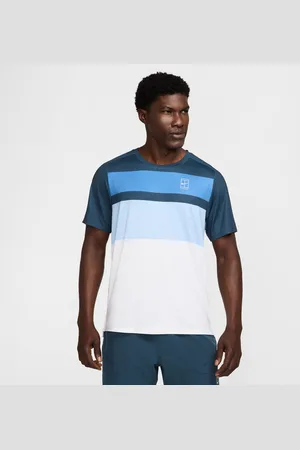 Nike Court Advantage-tennisoverdel til mænd