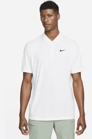 Nike Court Dri-FIT - tennispolo til mænd