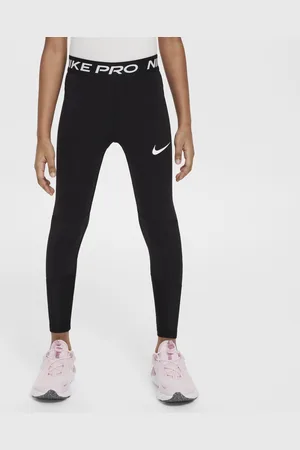 Nike Dri-FIT Pro-leggings til mindre børn