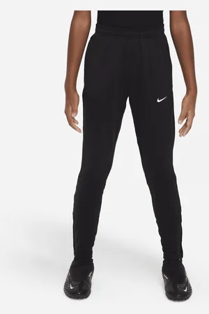 Nike Dri-FIT Strike-fodboldbukser til større børn