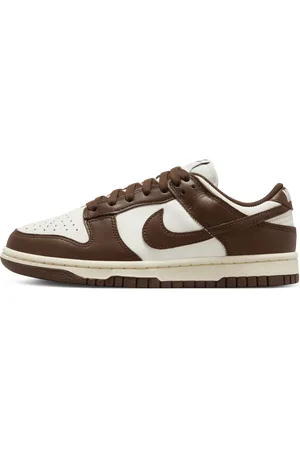 Nike Dunk Low-sko til kvinder