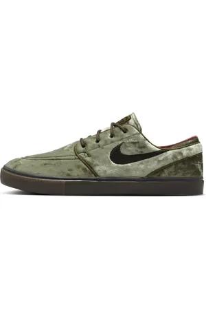Nike SB Zoom Janoski OG+ SE-skatersko