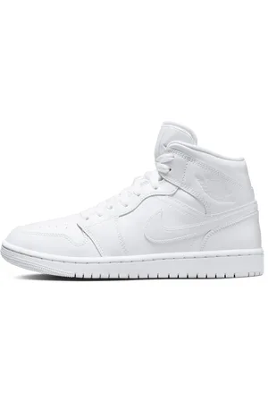 Jordan Air 1 Mid-sko til kvinder
