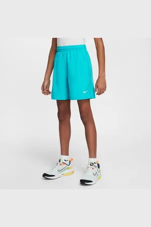 Nike Multi-Dri-FIT-træningsshorts til større børn