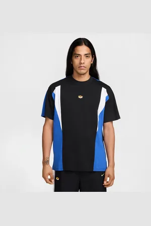 Nike Sportswear-T-shirt til mænd
