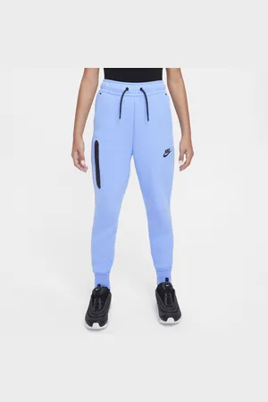 Nike Sportswear Tech Fleece-joggers til piger